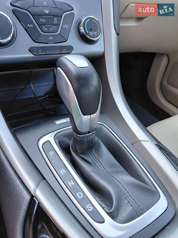 Седан Ford Fusion 2014 в Сокалі фото 17 Седан Ford Fusion 2014 в Сокалі
