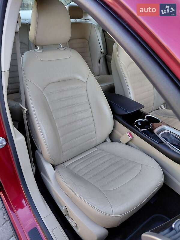 Седан Ford Fusion 2014 в Сокалі фото 19 Седан Ford Fusion 2014 в Сокалі