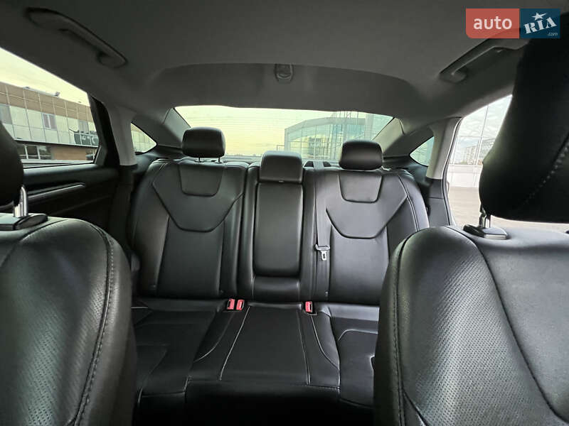 Седан Ford Fusion 2013 в Киеве фото 22 Седан Ford Fusion 2013 в Киеве