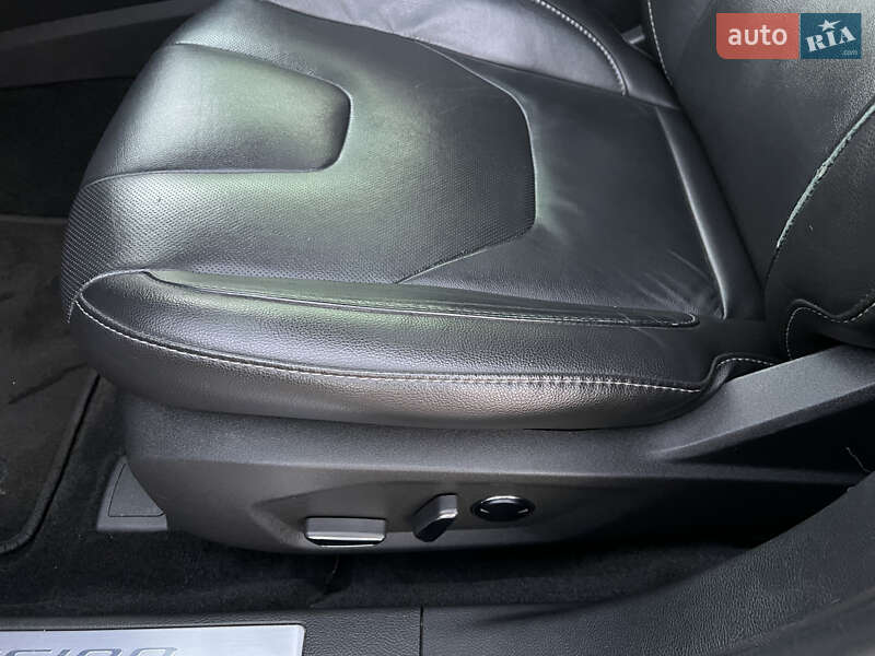 Седан Ford Fusion 2013 в Киеве фото 36 Седан Ford Fusion 2013 в Киеве