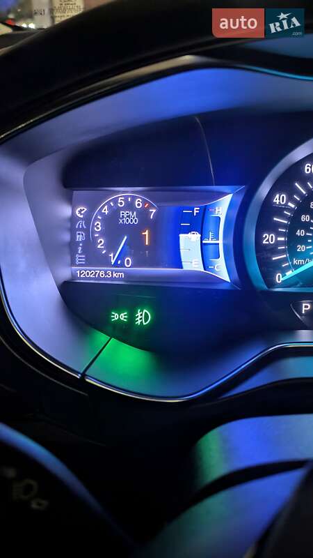 Седан Ford Fusion 2013 в Киеве фото 45 Седан Ford Fusion 2013 в Киеве