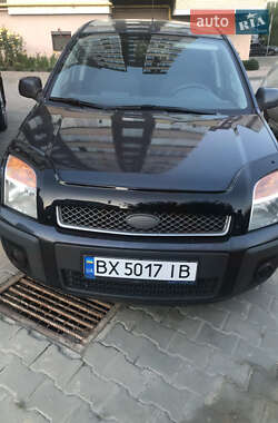 Ford Fusion 2010