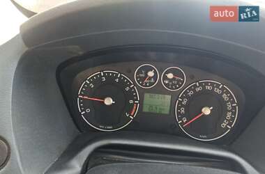 Хетчбек Ford Fusion 2008 в Миколаєві