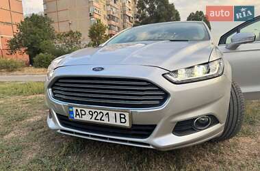 Седан Ford Fusion 2015 в Запорожье