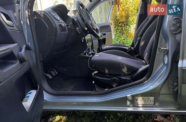 Седан Ford Fusion 2005 в 
