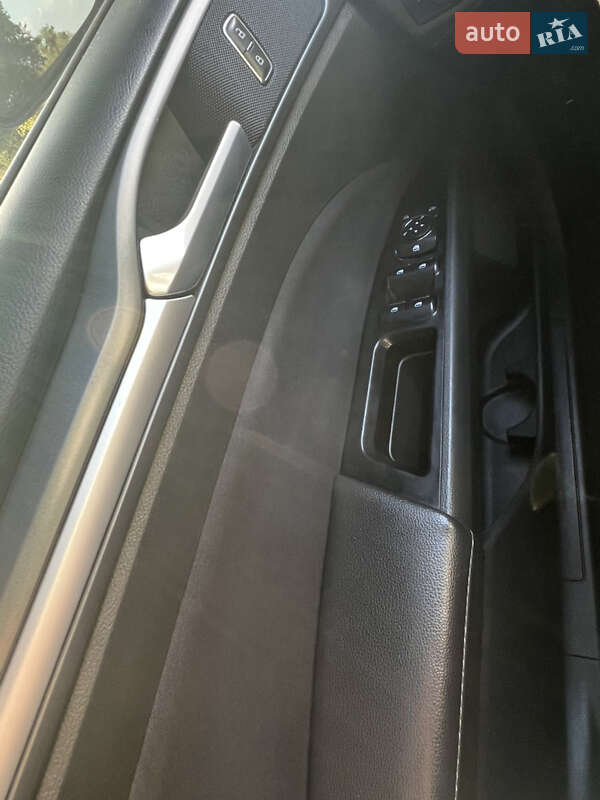 Седан Ford Fusion 2015 в Каменском фото 21 Седан Ford Fusion 2015 в Каменском