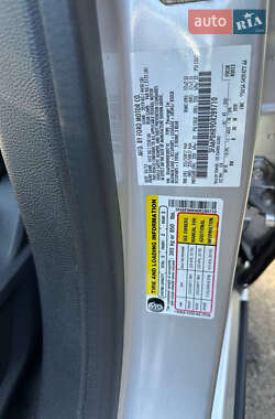 Седан Ford Fusion 2013 в 
