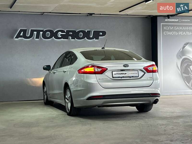 Седан Ford Fusion 2014 в Одессе