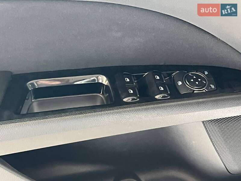 Седан Ford Fusion 2014 в Одессе