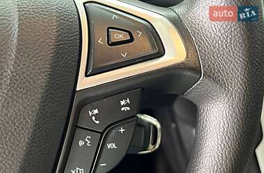 Седан Ford Fusion 2014 в Одессе