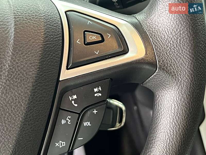 Седан Ford Fusion 2014 в Одессе