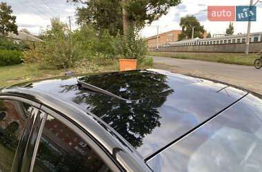 Седан Ford Fusion 2016 в 