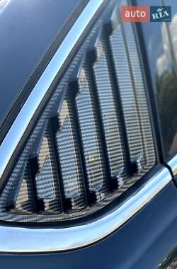 Седан Ford Fusion 2017 в 