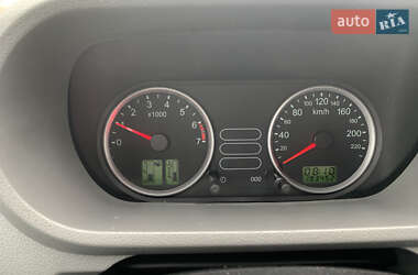 Хетчбек Ford Fusion 2004 в 