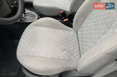 Хетчбек Ford Fusion 2004 в 