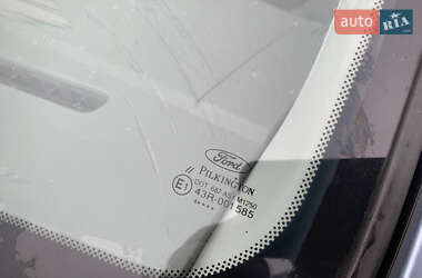 Хетчбек Ford Fusion 2004 в 