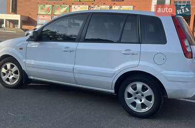 Хэтчбек Ford Fusion 2012 в Нежине