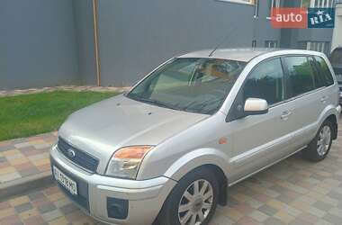 Ford Fusion 2011