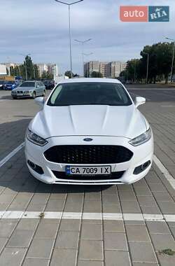 Седан Ford Fusion 2013 в Черкассах
