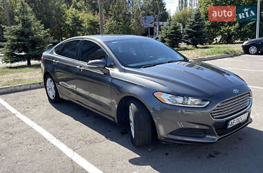 Седан Ford Fusion 2015 в Дніпрі