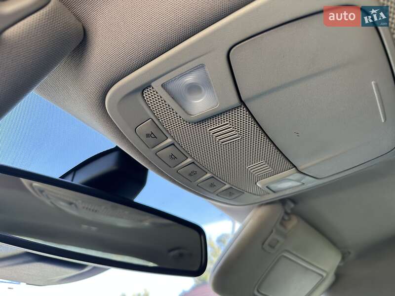 Седан Ford Fusion 2019 в Хмельницком