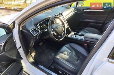 Седан Ford Fusion 2019 в Киеве