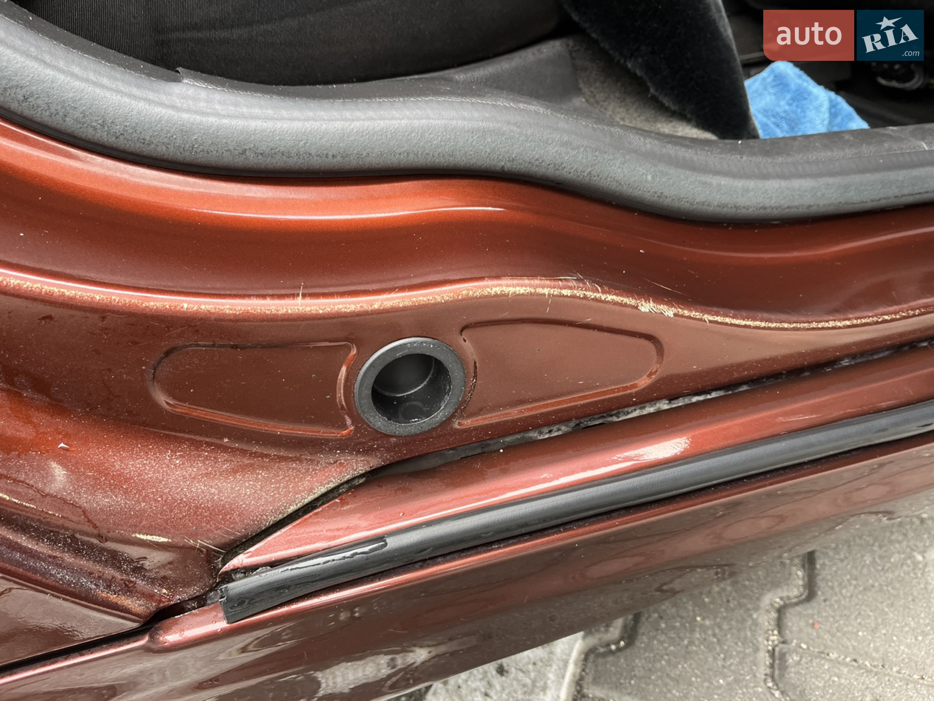 2015 Ford Fusion - мініатюра 27