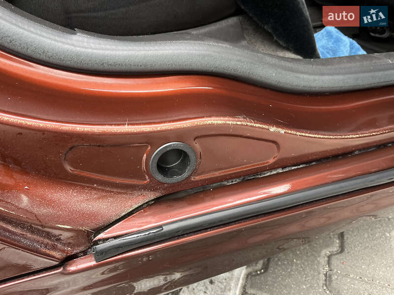 Седан Ford Fusion 2015 в Хмельницькому