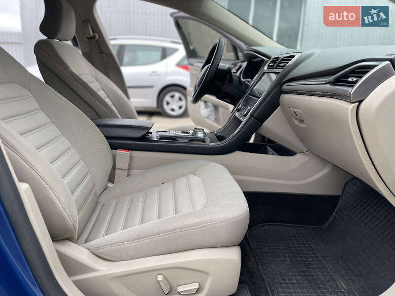 Седан Ford Fusion 2016 в Вінниці фото 24 Седан Ford Fusion 2016 в Вінниці