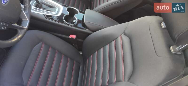 Седан Ford Fusion 2014 в Долине фото 23 Седан Ford Fusion 2014 в Долине