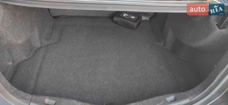 Седан Ford Fusion 2014 в Долине фото 25 Седан Ford Fusion 2014 в Долине