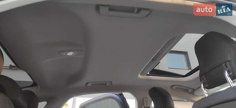 Седан Ford Fusion 2014 в Долине фото 32 Седан Ford Fusion 2014 в Долине