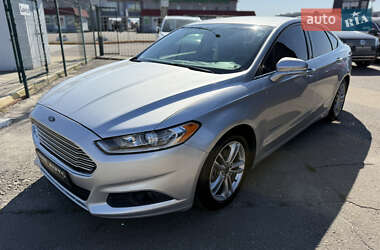 Ford Fusion 2016 Ford Fusion 2016