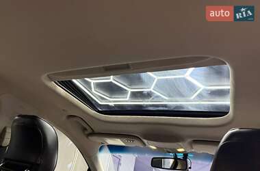 Седан Ford Fusion 2013 в 