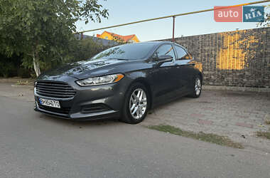 Седан Ford Fusion 2015 в Одессе