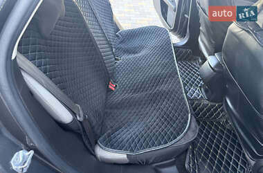 Седан Ford Fusion 2016 в 
