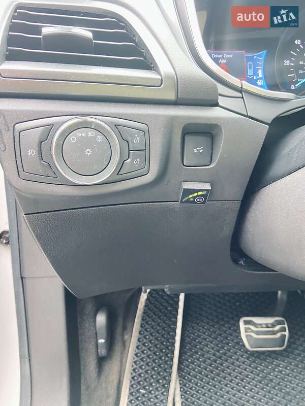 Седан Ford Fusion 2014 в Киеве