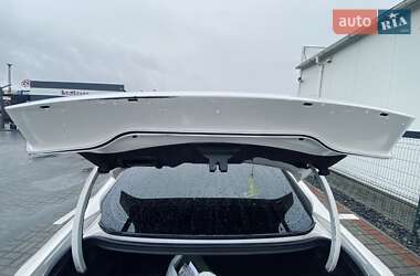 Седан Ford Fusion 2014 в 