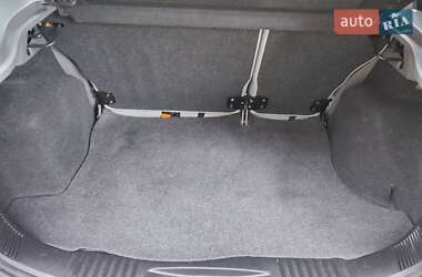 Хетчбек Ford Fusion 2003 в 