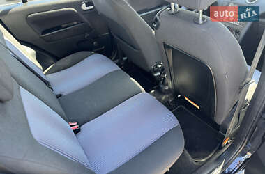 Хетчбек Ford Fusion 2009 в 