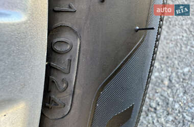 Хетчбек Ford Fusion 2009 в 