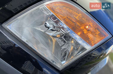Хетчбек Ford Fusion 2005 в 