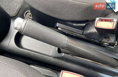 Хетчбек Ford Fusion 2005 в 