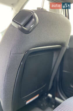 Хетчбек Ford Fusion 2005 в 