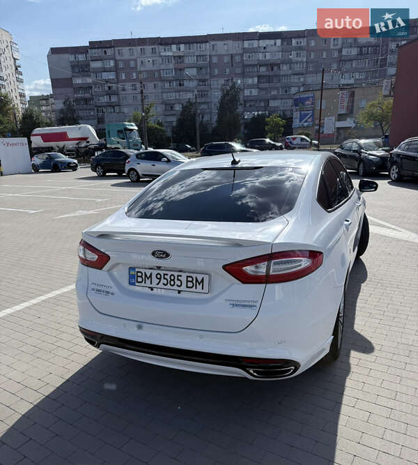 Седан Ford Fusion 2014 в Сумах