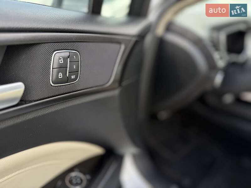 Седан Ford Fusion 2017 в Ирпене фото 27 Седан Ford Fusion 2017 в Ирпене