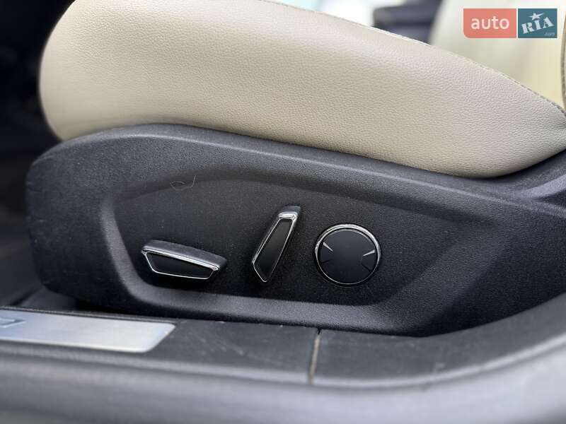 Седан Ford Fusion 2017 в Ирпене фото 32 Седан Ford Fusion 2017 в Ирпене