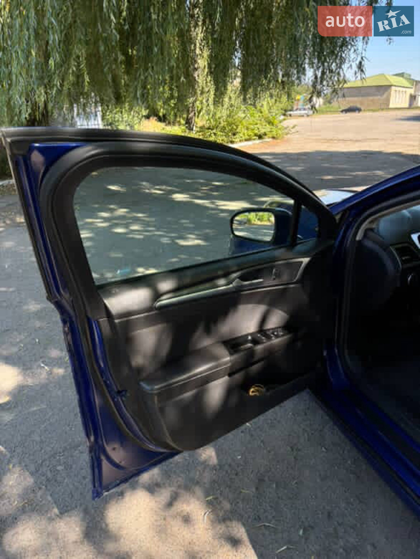 2015 Ford Fusion - мініатюра 19