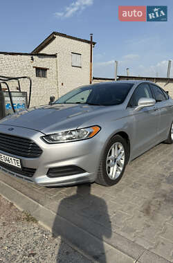 Седан Ford Fusion 2015 в Житомире