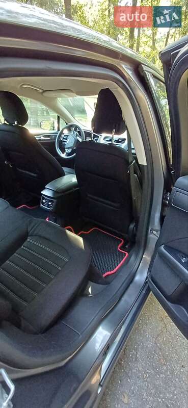 Седан Ford Fusion 2014 в Боярці